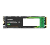 Apacer Disco SSD AS2280Q4X 512GB- M.2 2280 PCIe- Full Capacity