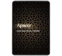 Ap240gas340xc-1 240 go ssd sata 6. 0 gb/s noir Noir G