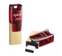 Apacer disque flash USB OTG AP32GAH180R-1 AH180 32GB