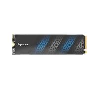 Apacer Disque SSD AS2280P4U Pro 512GB/ M.2 2280 PCIE/avec DISIPATEUR DE Chaleur