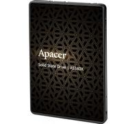 Apacer Disque SSD AS340X 480Go - S-ATA 2,5"