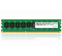 Apacer - DDR3 - module - 8 Go - DIMM 240 broches - 1600 MHz / PC3-12800 - CL11 - 1.5 V - mémoire sans tampon - non ECC G