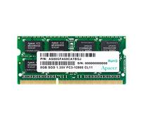 Apacer DV.08G2K.KAM Mémoire RAM 8Go