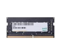Apacer ES.08G2V.GNH8GBDDR4 SODIMM2666MHZ260 PINCL19