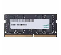 Apacer Mémoire RAM ES.08G21.GSH 8GB DDR4 3200 MHz SODIMM