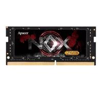 Mémoire RAM Apacer NOX 16 Go DDR4 3200 MHz