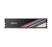 APACER Memoria RAM TEX AH4U16G32C28YTBAA-1 16GB/ DDR4/ 3200MHZ/ 1.35V/ CL16/20/2