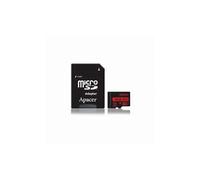 Apacer memory card 32GB microsd C10 card+adp ap32gmcsh10ub-r