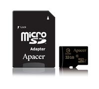 Apacer microSDHC UHS-I Class10 32GB 32 Go Classe 10