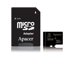 Apacer microSDHC UHS-I Class10 32GB 32 Go Classe 10