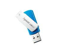 Pendrive Apacer AP32GAH357U-1 32 GB Bleu