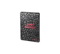 Apacer SSD AS350 Panter 2.5" 512 Go Série ATA III 3D TLC