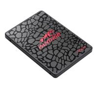 Apacer SSD AS350 Panter 2.5"" 512 Go Série ATA III 3D TLC