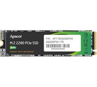 Disque dur Apacer AP1TBAS2280P4X-1 1 TB SSD