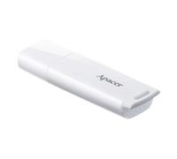 Apacer Streamline Flash Drive AH336 32 GB, USB 2.0, Weiß