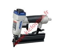 APACH PT-630 Cloueur 23GA pneumatique pour pointe sans tête Micro-pin
