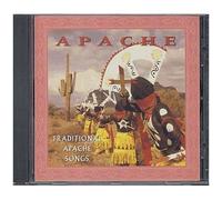 Apache – Traditional Apache Songs - Apache