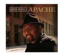 Neville, Aaron - Apache