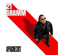 Apache 207 – 21 Gramm – CD – Sony Music