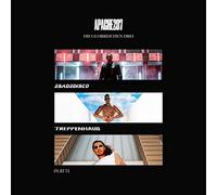 Apache 207 - Die Glorreichen Drei|2sad2disco|Treppenhaus|Platte