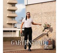 Apache 207, Neues Album 2023, Gartenstadt, Vinyl, LP