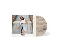 Apache 207 - Platte - Limited Picture Vinyl