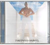 Apache 207 - T r e p p e n h a u s