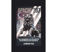APACHE 207: Von Ludwigshafen zum Vermächtnis: Die Entstehung einer Kulturikone