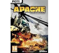 Apache : Air Assault