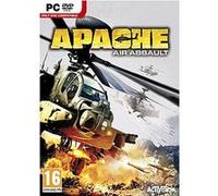 Apache - Air Assault G