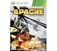 Apache : Air Assault [Import Italien] [Jeu Xbox 360]