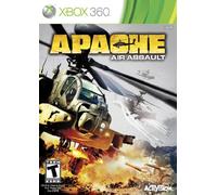 Apache: Air Assault - Xbox 360 by Activision