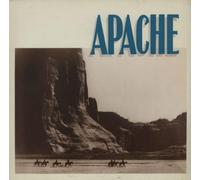 Apache - APACHE INDIAN Lovin (Let Me Love You) 12"