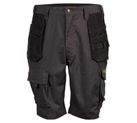 Apache Apkht Short Gry Tools pour Homme, Gris/Noir, 34W UK