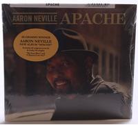 Apache by Neville, Aaron [Audio CD] NEUF