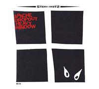 Apache Dropout - Heavy Windows