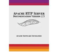 Apache Http Server Documentation Version 2.5