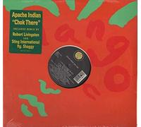 Apache Indian - Chok There [Vinyl LP]