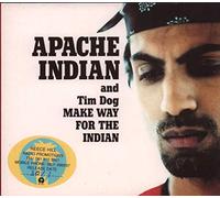 Make Way for The Indian [Import]