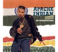 Apache Indian - No Reservations: Limited