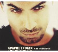 Apache Indian - Raggamuffin girl (& Frankie Paul)
