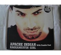 Apache Indian - Raggamuffin Girl (& Frankie Paul) [Import]