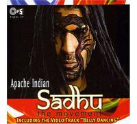 Apache Indian - Sadhu-the Movement