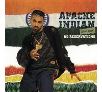 Apache Indians-No Reservations