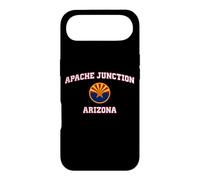 Apache Junction Arizona (AZ) Coque pour iPhone Air