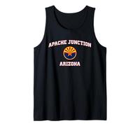 Apache Junction Arizona (AZ) Débardeur