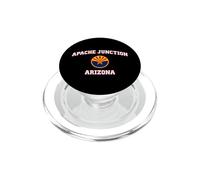 Apache Junction Arizona (AZ) PopSockets PopGrip pour MagSafe