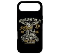 Apache Junction AZ USA Style Vieilli Moto Coque pour iPhone Air