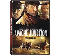 Apache Junction [DVD]