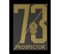 Apache Junction High School - 1973 Yearbook | Official Classmates® Premium Reprint | Authentic Archival Edition | Softcover